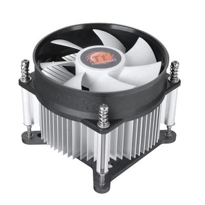 Ventilador/disipador térmico Thermaltake Gravity i2 Ventilador/disipador térmico Thermaltake Gravity i2